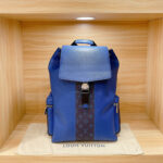 Louis Vuitton Outdoor Backpack - Image 2