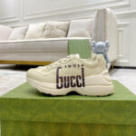 Rhyton 1921 Gucci Sneaker - Image 2