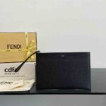 Fendi Selleria Flat Pouch Medium - Image 2