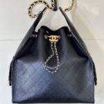 CHANEL 25 Medium Handbag(HIGH-END GRADE) - Image 2