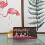 Louis Vuitton Sarah Wallet - Image 2