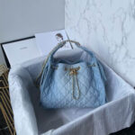 CHANEL 25 Small Handbag(HIGH-END GRADE) - Image 2