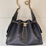 CHANEL 25 Small Handbag(HIGH-END GRADE) - Image 2