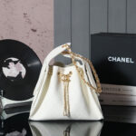 CHANEL 25 Small Handbag(HIGH-END GRADE) - Image 2