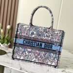 Medium Dior Book Tote - Image 2