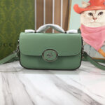 Gucci Petite GG mini shoulder bag - Image 2