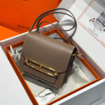 Hermes Roulis mini bag(HIGH-END GRADE) - Image 2