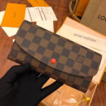 Louis Vuitton Emilie Wallet - Image 2