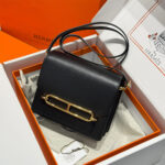Hermes Roulis mini bag(HIGH-END GRADE) - Image 2