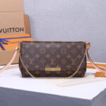 Louis Vuitton Favorite MM - Image 2