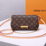 Louis Vuitton Favorite MM - Image 2