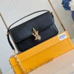 LV Wallet On Chain LV Bloom - Image 2