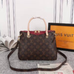 Louis Vuitton Pallas BB Handbag - Image 2