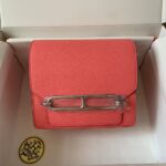 Hermes Roulis mini bag(HIGH-END GRADE) - Image 2