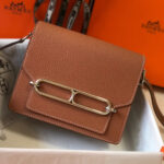 Hermes Roulis mini bag(HIGH-END GRADE) - Image 2
