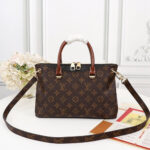 Louis Vuitton PALLAS BB - Image 2