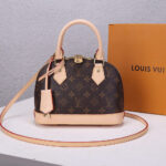 Louis Vuitton ALMA BB - Image 2