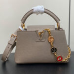 LV My Capucines Bag(HIGH-END GRADE) - Image 2