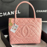 CHANEL Medallion Tote Bag - Image 2