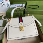 Gucci Ophidia small top handle bag - Image 2