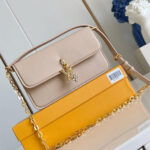 LV Wallet On Chain LV Bloom - Image 2