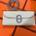 Hermes Maillon To Go wallet(HIGH-END GRADE) - Image 2