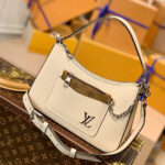 LV MARELLE HANDBAG - Image 2