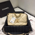 CHANEL 19 Small Flap Bag - Image 2
