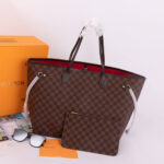 Louis Vuitton NEVERFULL GM - Image 2