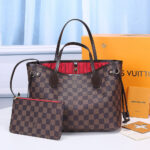 Louis Vuitton NEVERFULL PM - Image 2