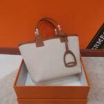 HERMES Steeple 25 bag(high-end grade) - Image 2