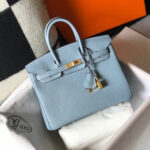 HERMES BIRKIN BAG 25 - Image 2