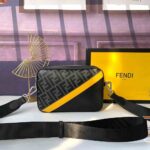 Fendi Diagonal Camera Case - Image 2