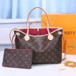 Louis Vuitton NEVERFULL PM - Image 2