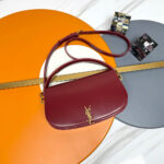 YSL VOLTAIRE in BOX SAINT LAURENT - Image 2