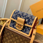Louis Vuitton DAUPHINE mini handbag - Image 2