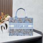 Medium Dior Book Tote - Image 2