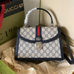 Gucci Ophidia small top handle bag - Image 2