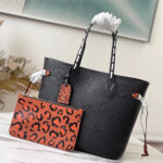 Louis Vuitton NEVERFULL MM - Image 2