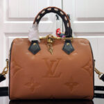 Louis Vuitton SPEEDY BANDOULIERE 25 - Image 2