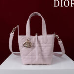 Small Dior Toujours Vertical Tote Bag(high-end grade) - Image 2