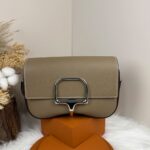 Hermes Della Cavalleria Elan bag(HIGH-END GRADE) - Image 2