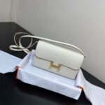 Hermes Constance To Go Rock wallet - Image 2