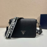 Prada Leather shoulder bag(high-end grade) - Image 2