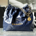 CHANEL 22 HANDBAG(high-end grade) - Image 2