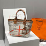 HERMES Steeple 25 bag(high-end grade) - Image 2
