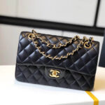 Chanel SMALL CLASSIC HANDBAG - Image 2