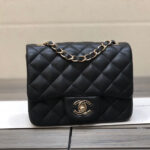 Chanel MINI FLAP BAG - Image 2