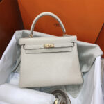 Hermes Kelly 25(HIGH-END GRADE) - Image 2
