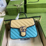 Online Exclusive GG Marmont mini bag - Image 2